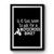 Is It Too Soon To Ask For A Motorcross Bike Art Simple Funny Premium Poster
