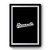 J Cole Dreamville Design Funny Premium Poster