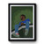J Cole Rapper Art Vintage Premium Poster