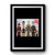 Jason Freddy Chucky Scream Jigsaw Art Vintage Premium Poster