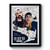 Jay And Silent Bob Reboot 2 Art Funny Premium Poster