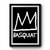 Jean Michel Basquiat Art Premium Poster