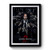 John Wick Chapter 2 Retro Vintage Premium Poster