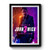 John Wick Chapter 3 Parabellum Art Funny Premium Poster