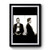 Johnny Cash Mugshot Design Funny Premium Poster