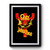 Judas Priest And Ozzy Osbourne Tour 2019 Art Simple Premium Poster