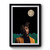 Juice Wrld Hip Hop Art Premium Poster