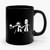 Pulp Simpson Pulp Fiction The Simpsons Ceramic Mug