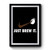 Just Brew It Simple Design Premium Poster