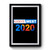 Kanye West Yeezy 2020 Art Simple Funny Premium Poster