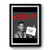 Keep It 100 Design Funny Premium Poster