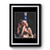 Khabib Nurmagomedov Ko Conor Mcgregor Ufc Fighter Art Simple Funny Premium Poster