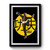 Kung Fu Kenny Art Simple Funny Premium Poster