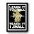 Learn It You Will Teach It I Shall Yoda Star Wars Art Retro Premium Poster