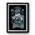 led zeppelin magic Retro Premium Poster