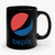 Bepis Coke Funny Ceramic Mug