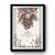 Let The Festivities Begin Midsommar Retro Vintage Premium Poster