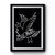 Lil Peep Cry Baby Dove Retro Premium Poster