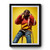 Lil Uzi Vert Design Funny Premium Poster