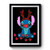 Lilo And Stitch Art Vintage Premium Poster