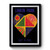 Linkin Park Not Alone Simple Art Premium Poster