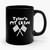 Racing Pit Crew Race Team Race Car Race Car Driver Theme Halloween Personalized Name Ceramic Mug