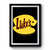 Luke's Diner Art Premium Poster