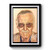Marvel Stan Lee Vintage Premium Poster
