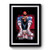 Marvin Gaye Classic Retro Boots Art Retro Premium Poster