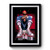 Marvin Gaye Classic Retro Boots Vintage Retro Premium Poster