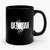 Radiohead 3 Ceramic Mug