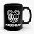 Radiohead Symbol Logo Rock Ceramic Mug