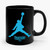 Bernie Sanders Basketball Ceramic Mug