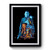 Michael Myers Halloween Art Vintage Premium Poster