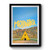 Midsommar 2 Vintage Art Simple Premium Poster