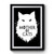 Mother Of Cats Art Funny Premium Poster
