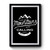 Mountains Are Calling And I Must Go Retro Vintage Premium Poster