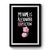 My Name Is Alexander Hamilton Art Retro Premium Poster