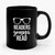 Reader Gonna Read For College Students Bookworms Ceramic Mug