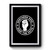 Northern Soul Keep The Faith Logo Vintage Premium Poster