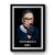 Notorious Rbg Art Simple Funny Premium Poster