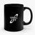 Red Dwarf Smeg Off Ceramic Mug