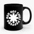 Red Hot Chilli Pepperrs Ceramic Mug
