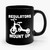 Regulators Mount Up 2 Ceramic Mug