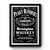 Peaky Blinders Whiskey Art Vintage Simple Premium Poster