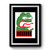 Pepe Reeee Frog Retro Premium Poster