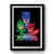 Pj Masks Superhero Design Art Simple Premium Poster