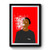 Playboi Carti Art Simple Funny Premium Poster
