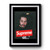 Post Malone Rapper Hip Hop Retro Premium Poster