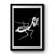Praying Mantis Art Simple Premium Poster